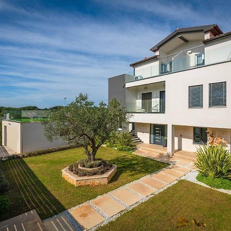 Apartments La Mer 普拉 外观 照片