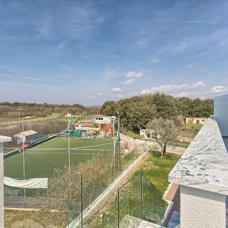 Apartments La Mer 普拉 外观 照片