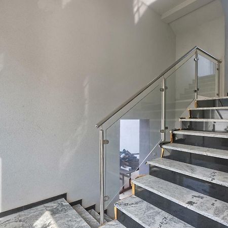 Apartments La Mer 普拉 外观 照片