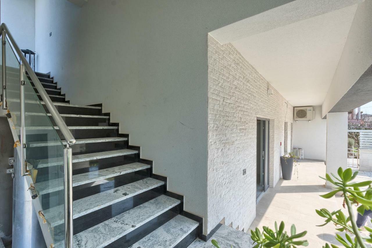 Apartments La Mer 普拉 外观 照片