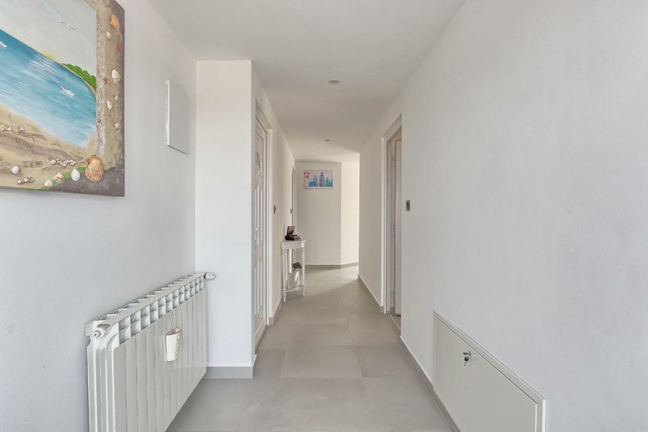 Apartments La Mer 普拉 外观 照片