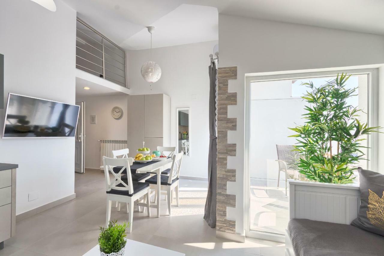 Apartments La Mer 普拉 外观 照片