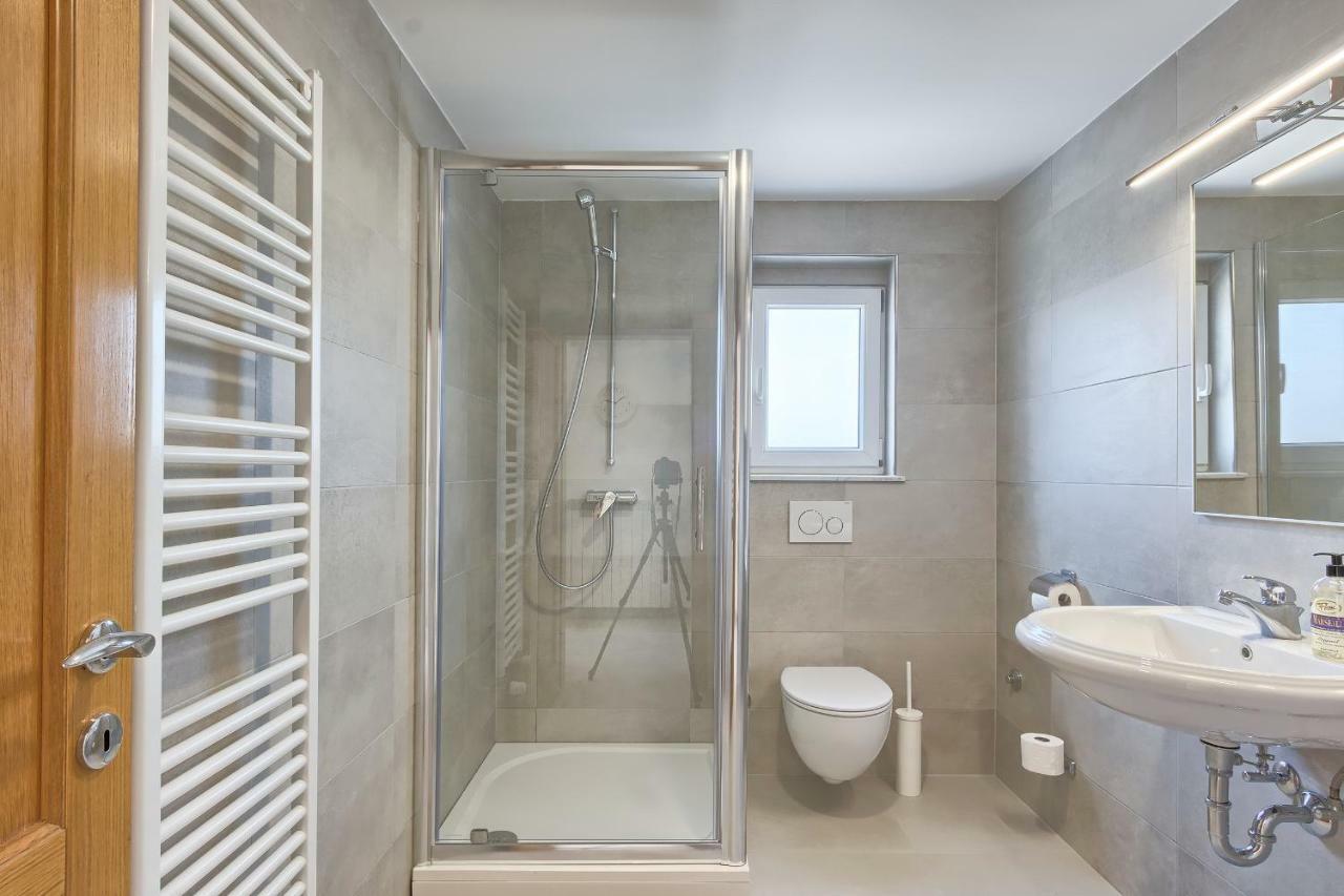 Apartments La Mer 普拉 外观 照片