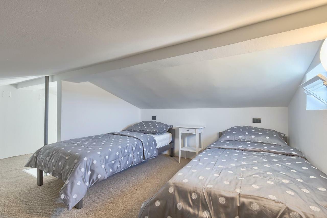 Apartments La Mer 普拉 外观 照片