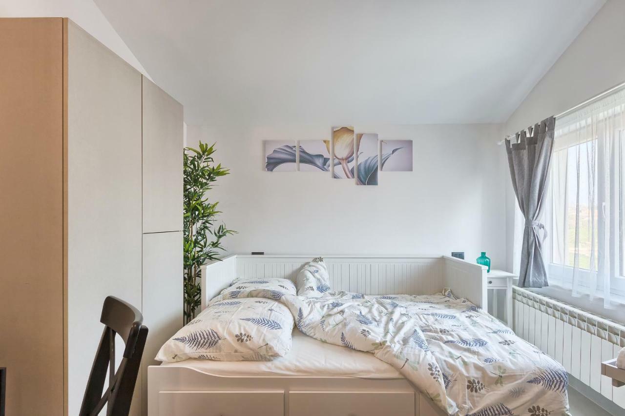 Apartments La Mer 普拉 外观 照片
