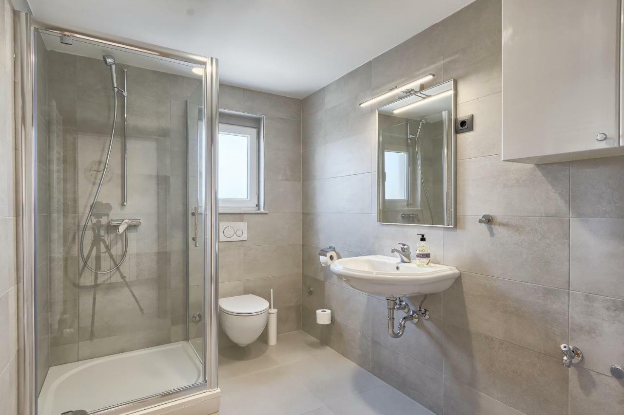 Apartments La Mer 普拉 外观 照片