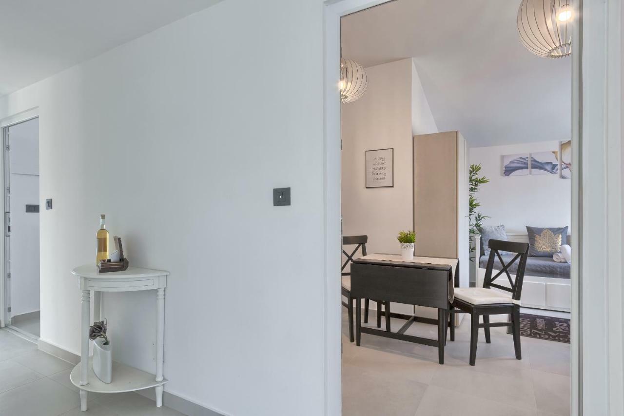 Apartments La Mer 普拉 外观 照片