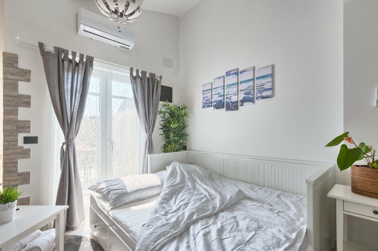 Apartments La Mer 普拉 外观 照片