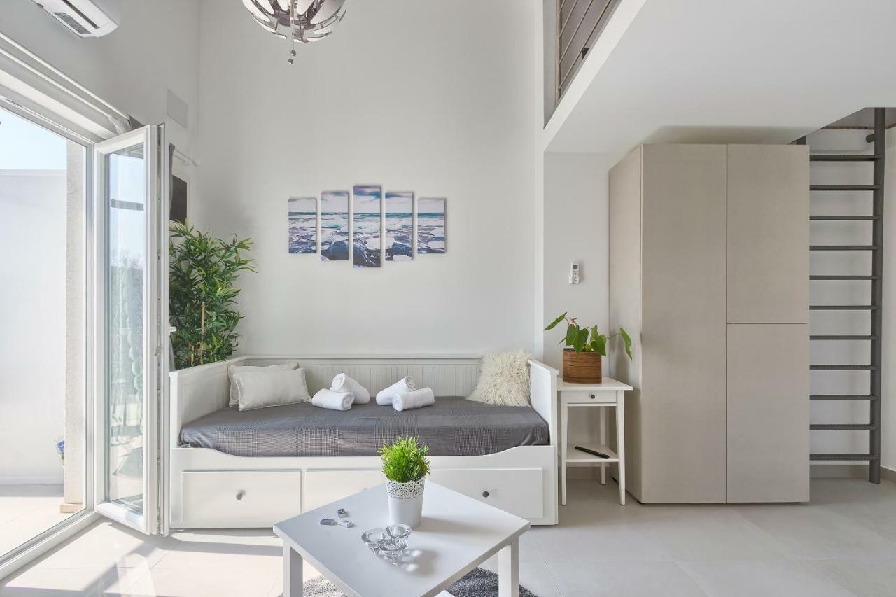 Apartments La Mer 普拉 外观 照片