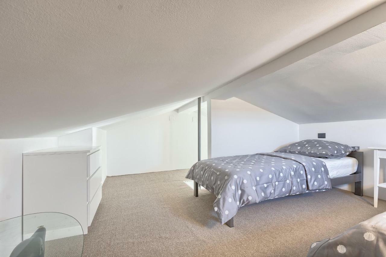 Apartments La Mer 普拉 外观 照片