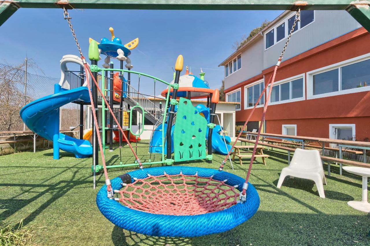 Apartments La Mer 普拉 外观 照片
