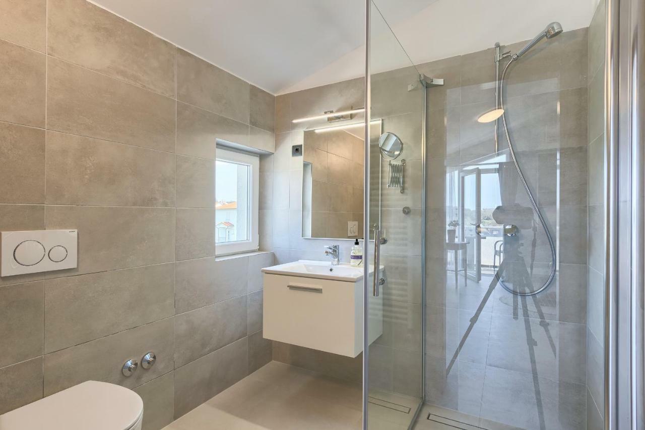 Apartments La Mer 普拉 外观 照片