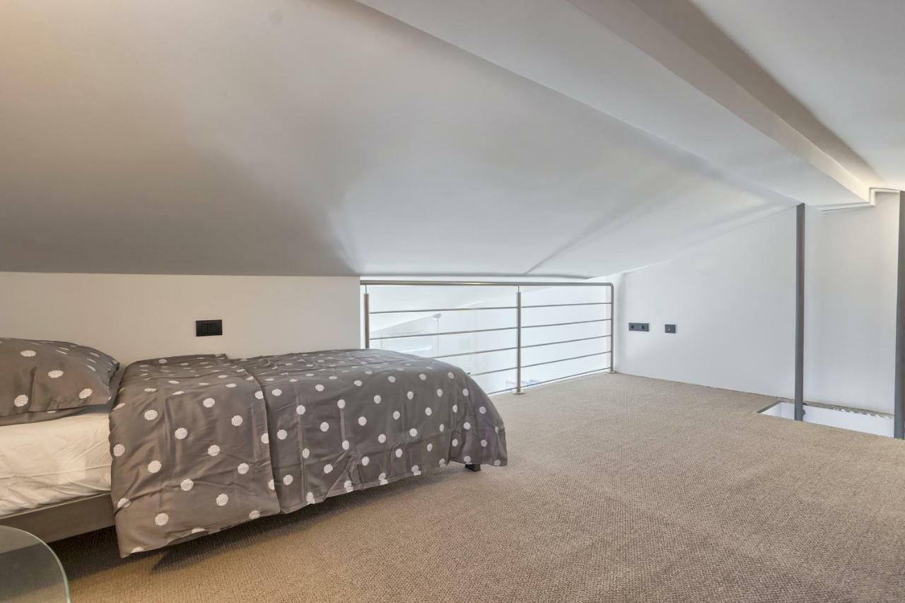 Apartments La Mer 普拉 外观 照片