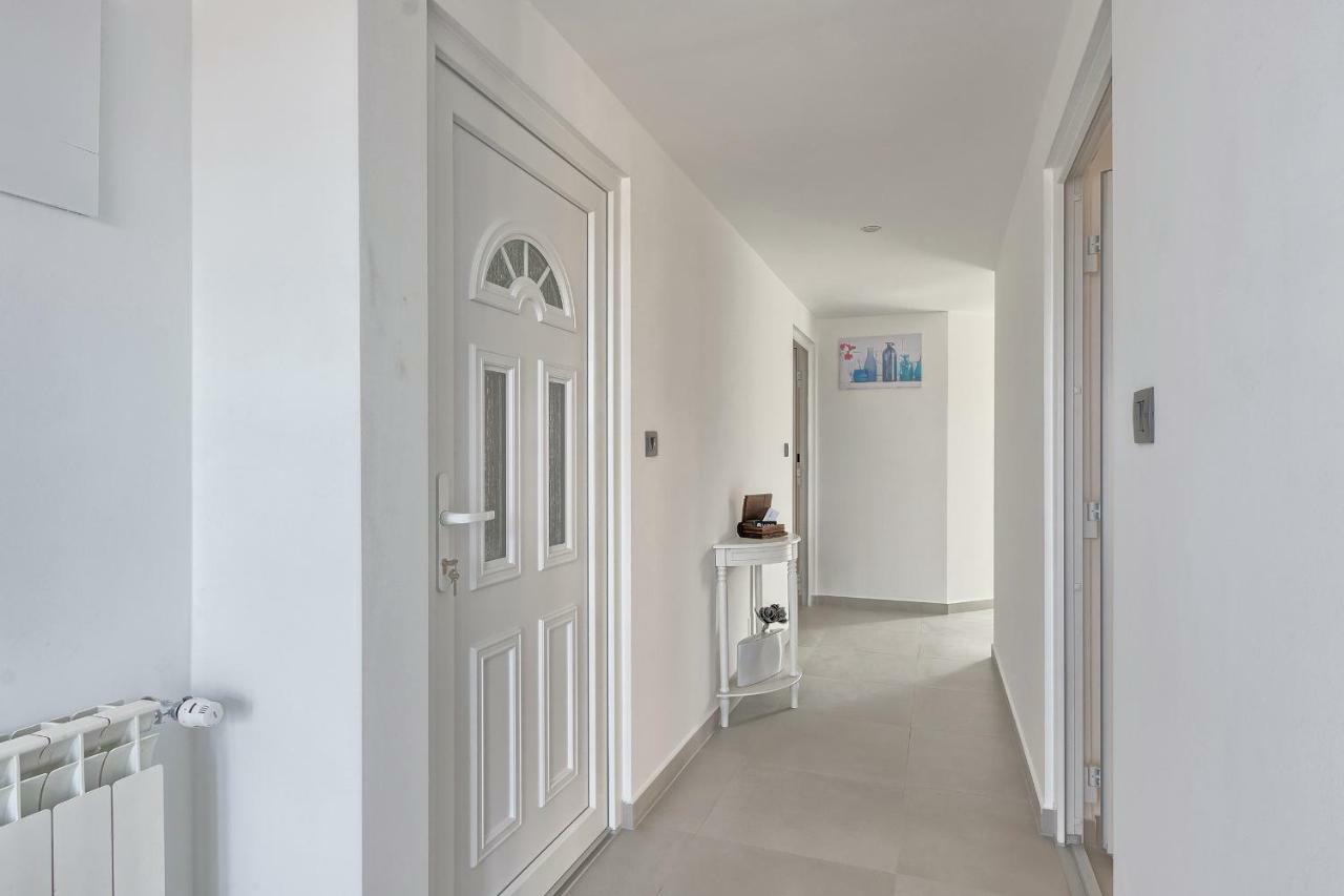 Apartments La Mer 普拉 外观 照片